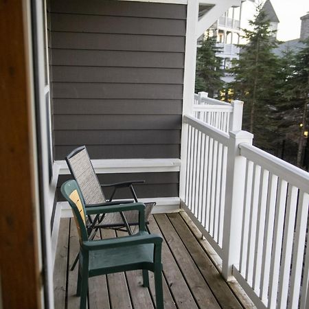 Allegheny Spring 239 King, Bed/Ski-In, Out/Pool & Hot Tub Snowshoe Ngoại thất bức ảnh