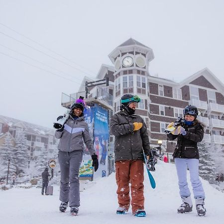 Allegheny Spring 239 King, Bed/Ski-In, Out/Pool & Hot Tub Snowshoe Ngoại thất bức ảnh