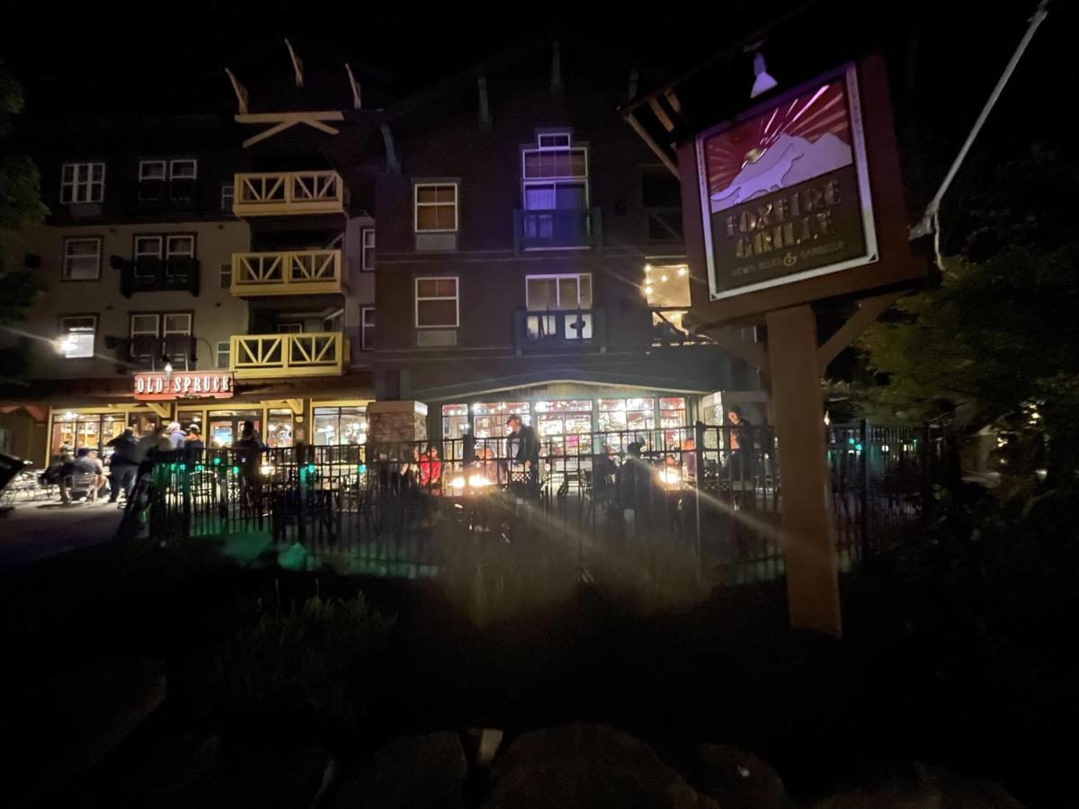 Allegheny Spring 239 King, Bed/Ski-In, Out/Pool & Hot Tub Snowshoe Ngoại thất bức ảnh