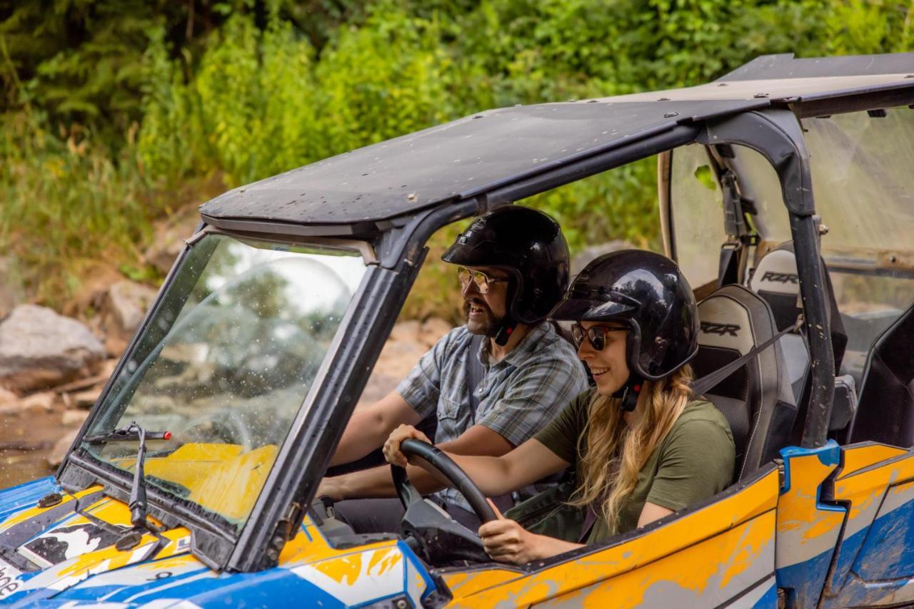 Allegheny Spring 239 King, Bed/Ski-In, Out/Pool & Hot Tub Snowshoe Ngoại thất bức ảnh