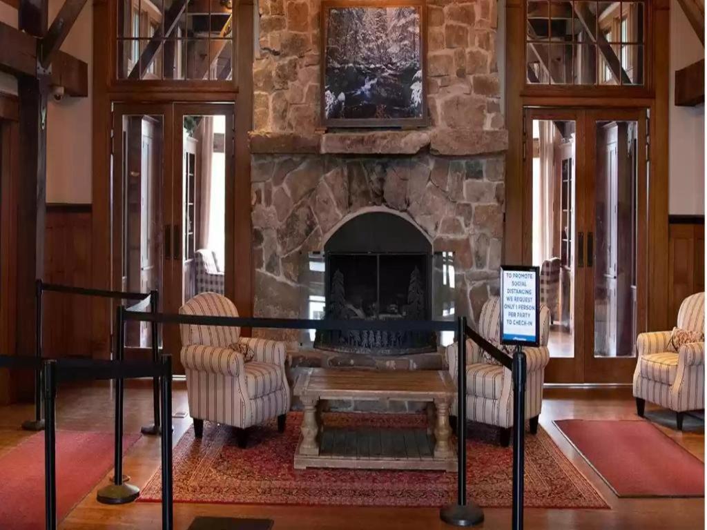 Allegheny Spring 239 King, Bed/Ski-In, Out/Pool & Hot Tub Snowshoe Ngoại thất bức ảnh