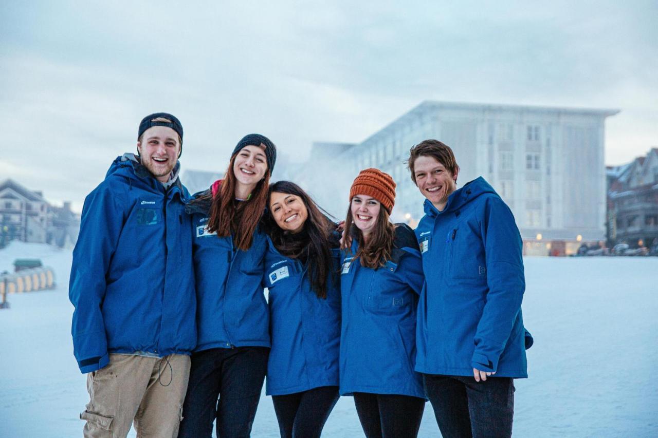 Allegheny Spring 239 King, Bed/Ski-In, Out/Pool & Hot Tub Snowshoe Ngoại thất bức ảnh