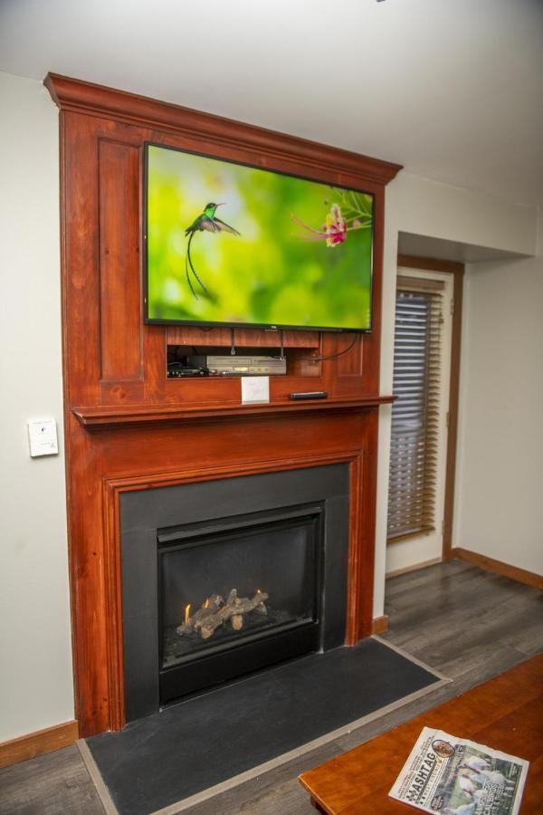 Allegheny Spring 239 King, Bed/Ski-In, Out/Pool & Hot Tub Snowshoe Ngoại thất bức ảnh