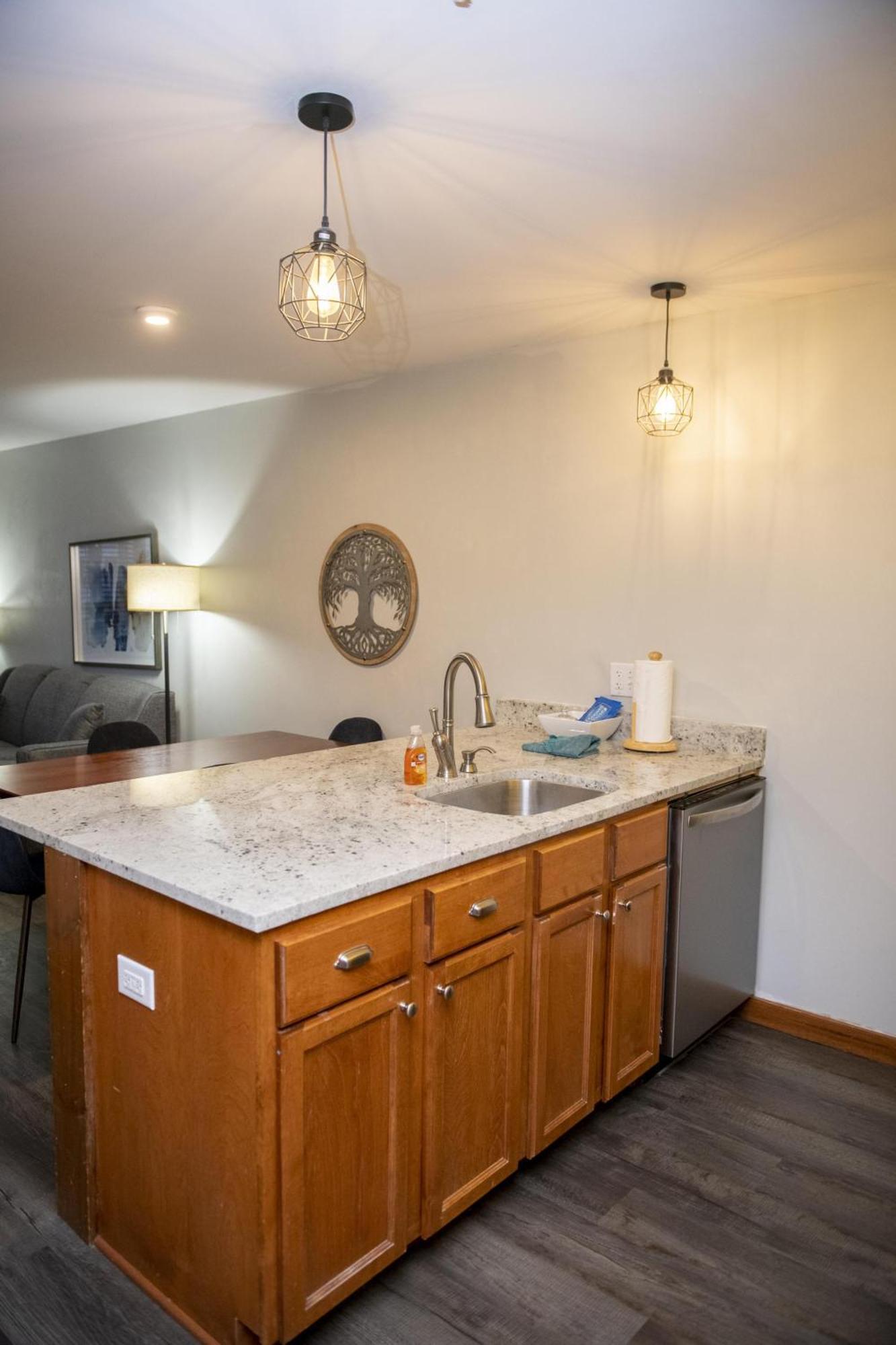 Allegheny Spring 239 King, Bed/Ski-In, Out/Pool & Hot Tub Snowshoe Ngoại thất bức ảnh