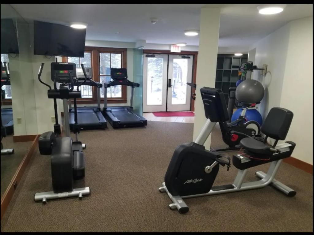 Allegheny Spring 239 King, Bed/Ski-In, Out/Pool & Hot Tub Snowshoe Ngoại thất bức ảnh