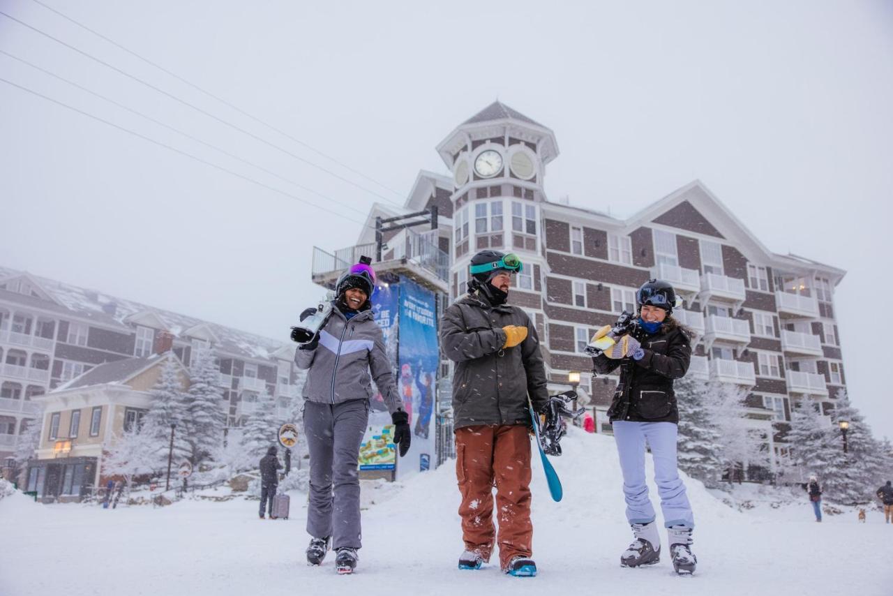 Allegheny Spring 239 King, Bed/Ski-In, Out/Pool & Hot Tub Snowshoe Ngoại thất bức ảnh
