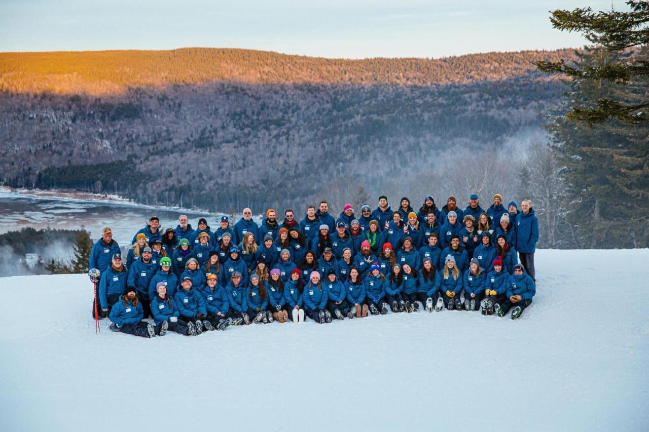 Allegheny Spring 239 King, Bed/Ski-In, Out/Pool & Hot Tub Snowshoe Ngoại thất bức ảnh