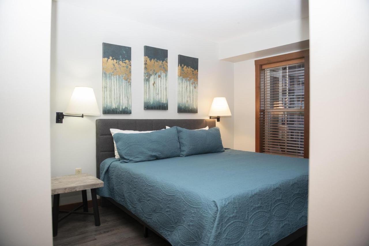 Allegheny Spring 239 King, Bed/Ski-In, Out/Pool & Hot Tub Snowshoe Ngoại thất bức ảnh