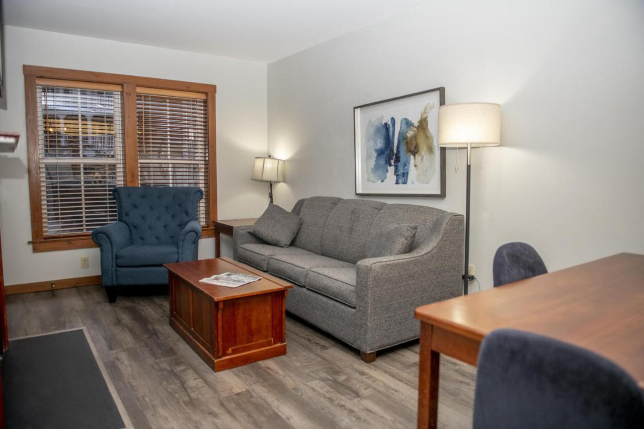 Allegheny Spring 239 King, Bed/Ski-In, Out/Pool & Hot Tub Snowshoe Ngoại thất bức ảnh