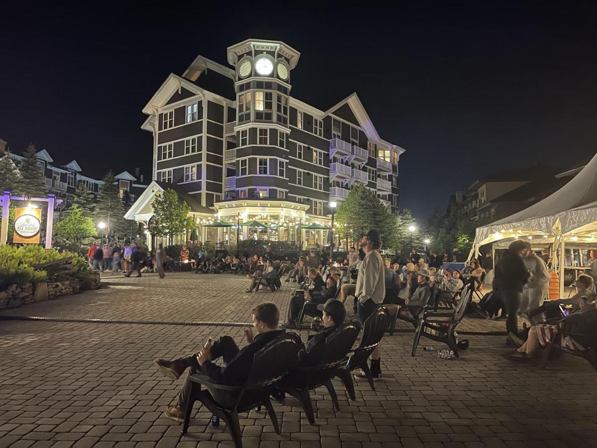 Allegheny Spring 239 King, Bed/Ski-In, Out/Pool & Hot Tub Snowshoe Ngoại thất bức ảnh